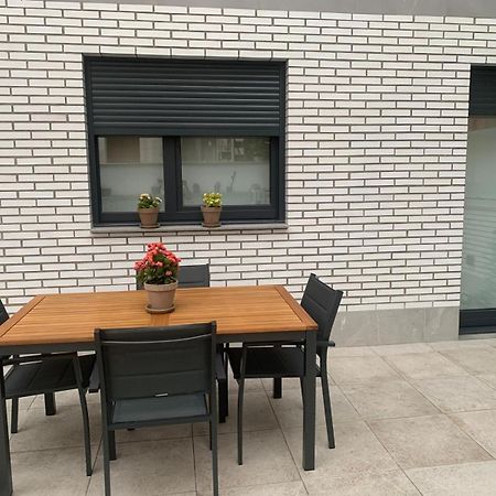 Terrazas De Argandona Διαμέρισμα Χιχόν Εξωτερικό φωτογραφία