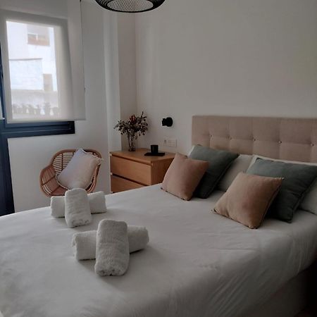 Terrazas De Argandona Διαμέρισμα Χιχόν Εξωτερικό φωτογραφία