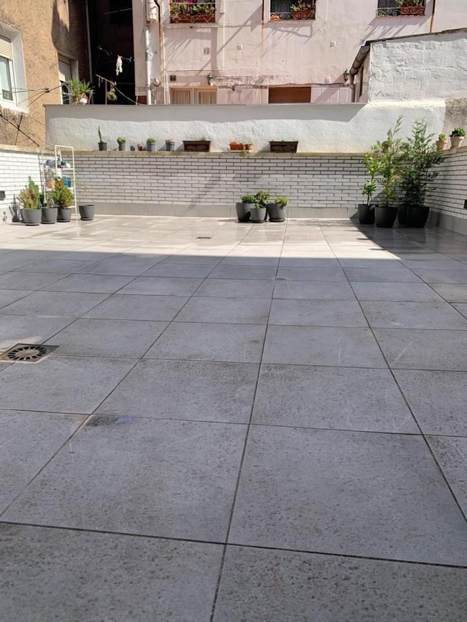 Terrazas De Argandona Διαμέρισμα Χιχόν Εξωτερικό φωτογραφία