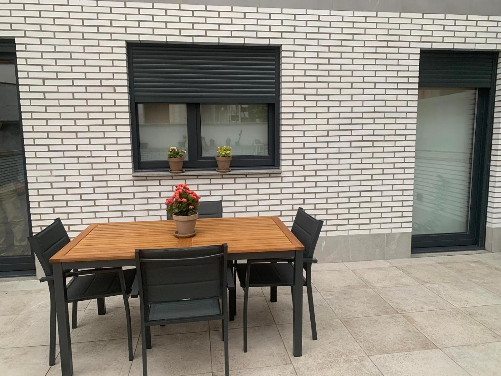 Terrazas De Argandona Διαμέρισμα Χιχόν Εξωτερικό φωτογραφία